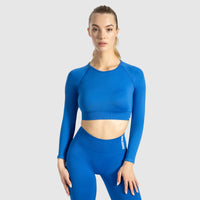 Blau