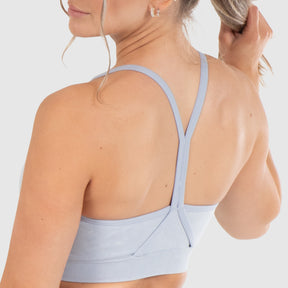 Sport BH Batik Acid Scrunch