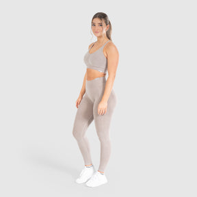 Sport BH Batik Acid Scrunch