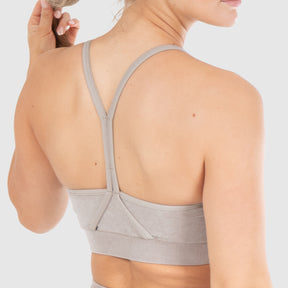 Sport BH Batik Acid Scrunch