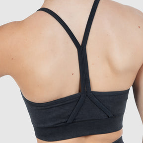 Sport BH Batik Acid Scrunch