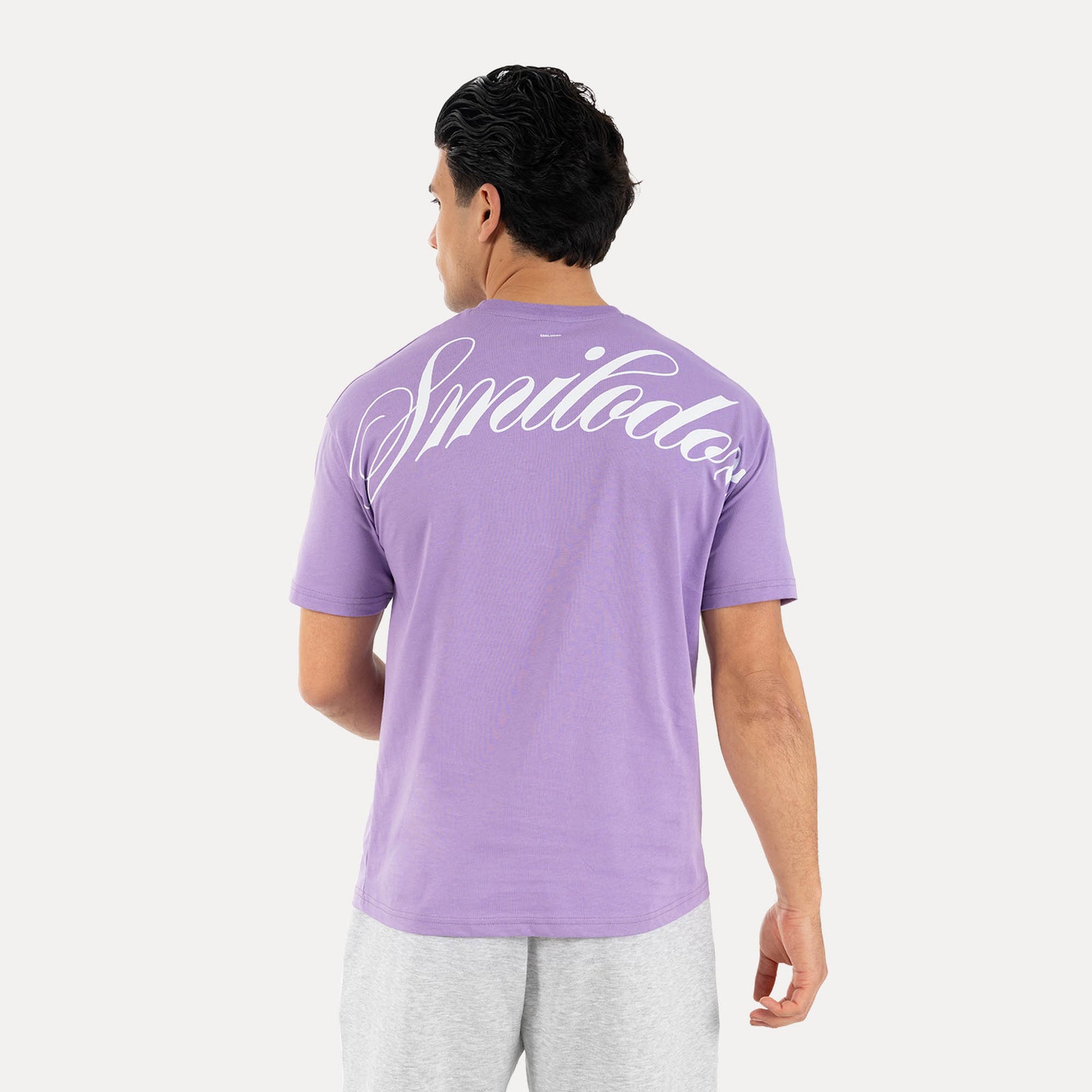 Unisex Oversize T-Shirt Feyd