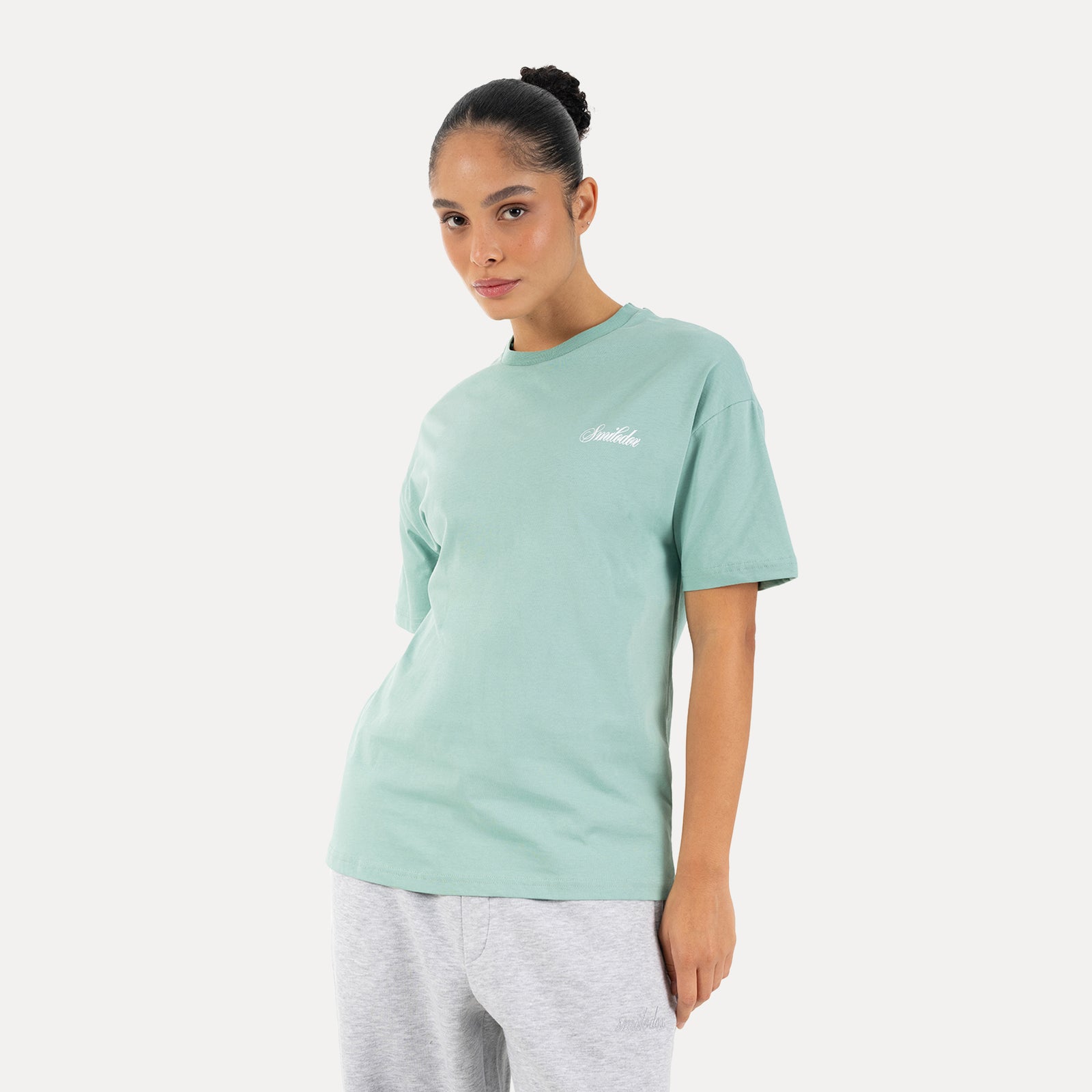 Unisex Oversize T-Shirt Feyd
