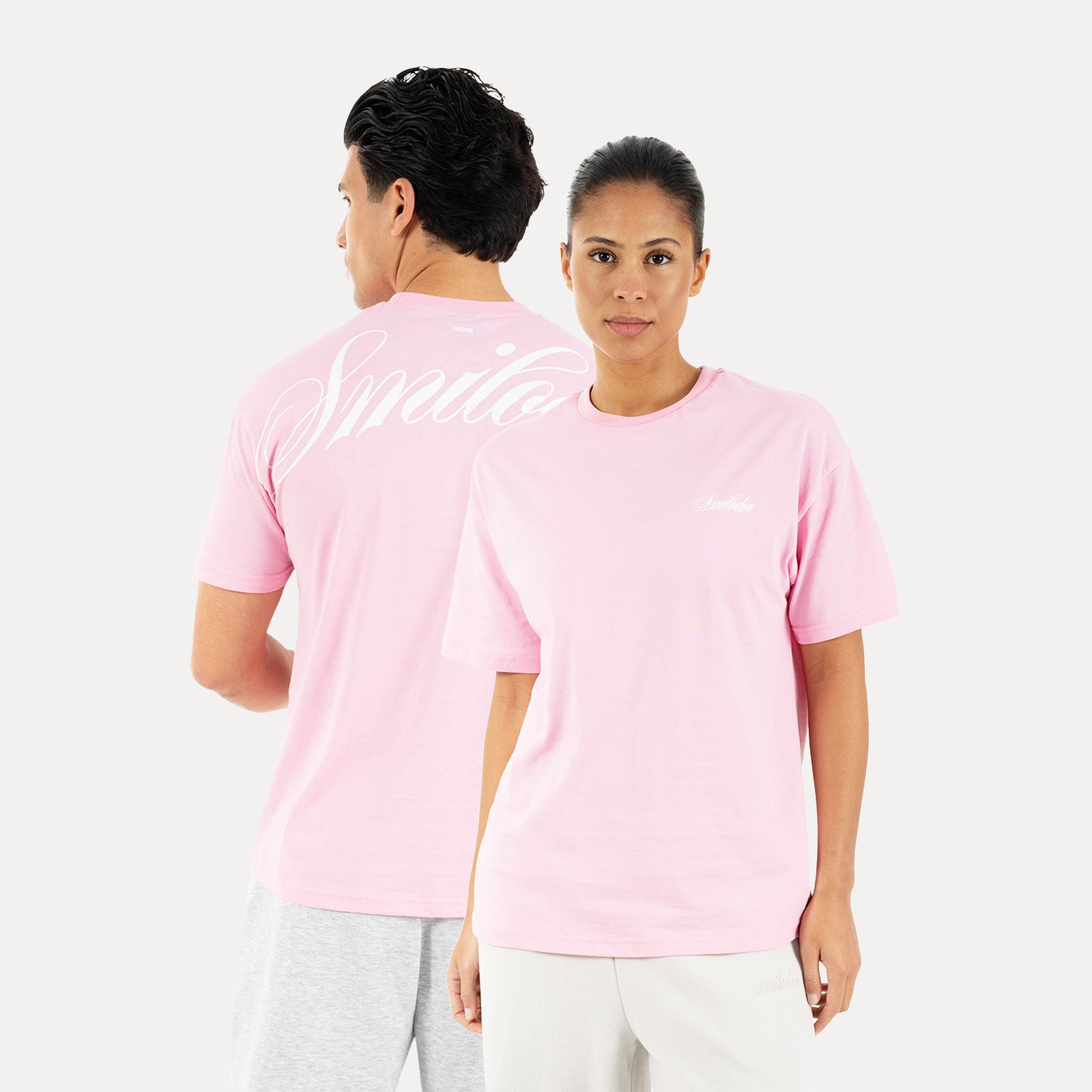 Unisex Oversize T-Shirt Feyd