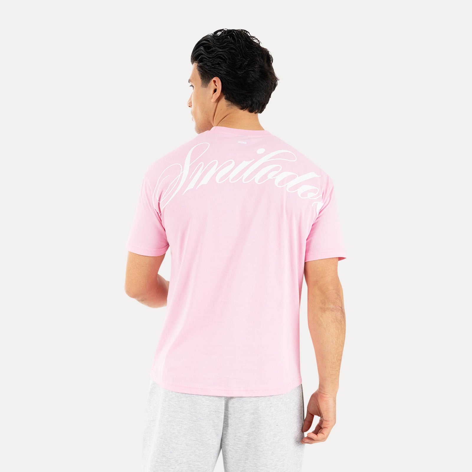 Unisex Oversize T-Shirt Feyd