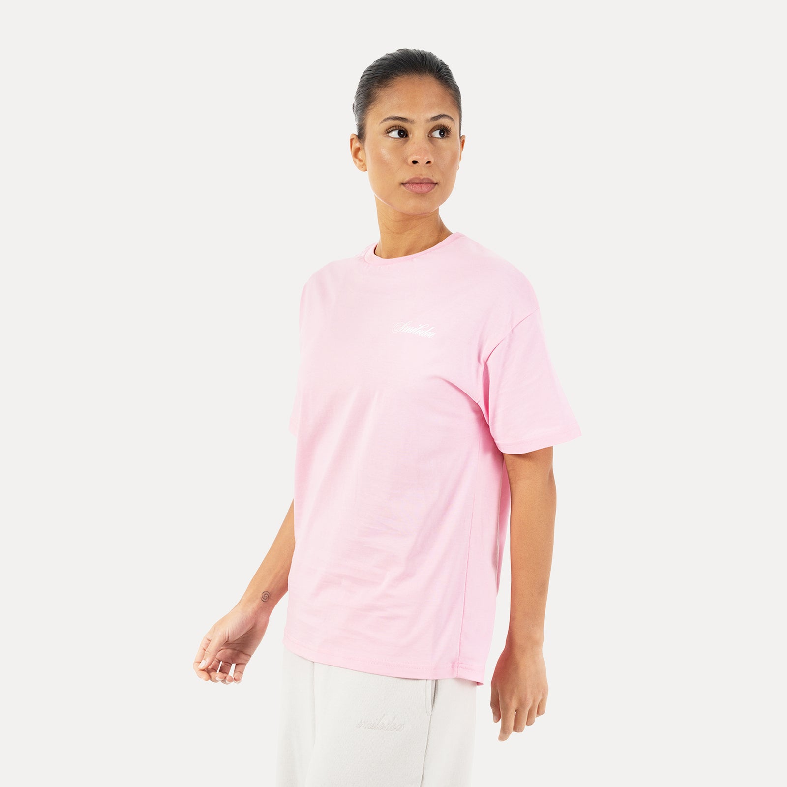 Unisex Oversize T-Shirt Feyd