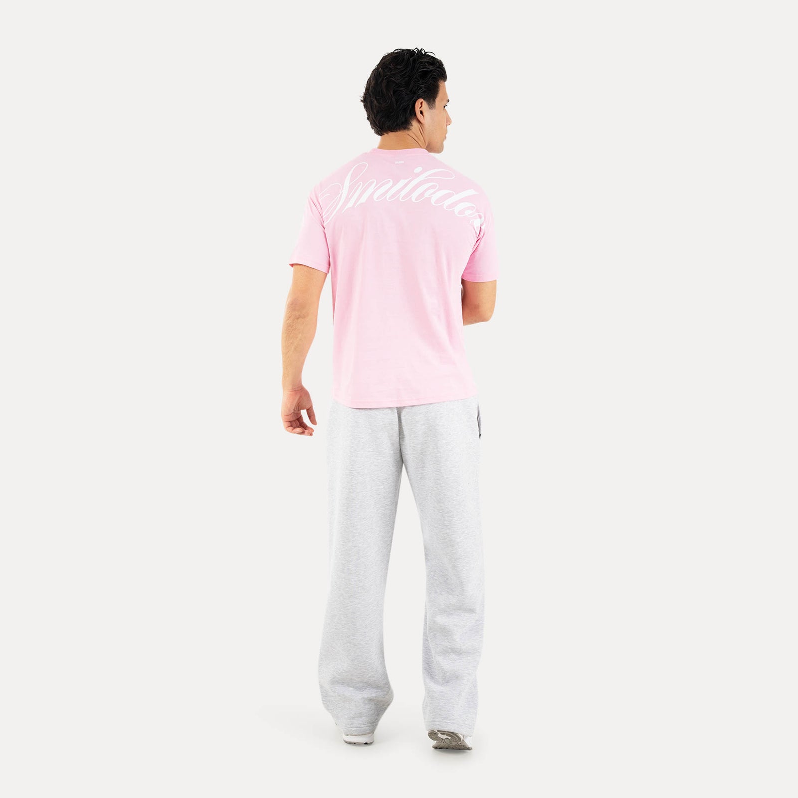 Unisex Oversize T-Shirt Feyd