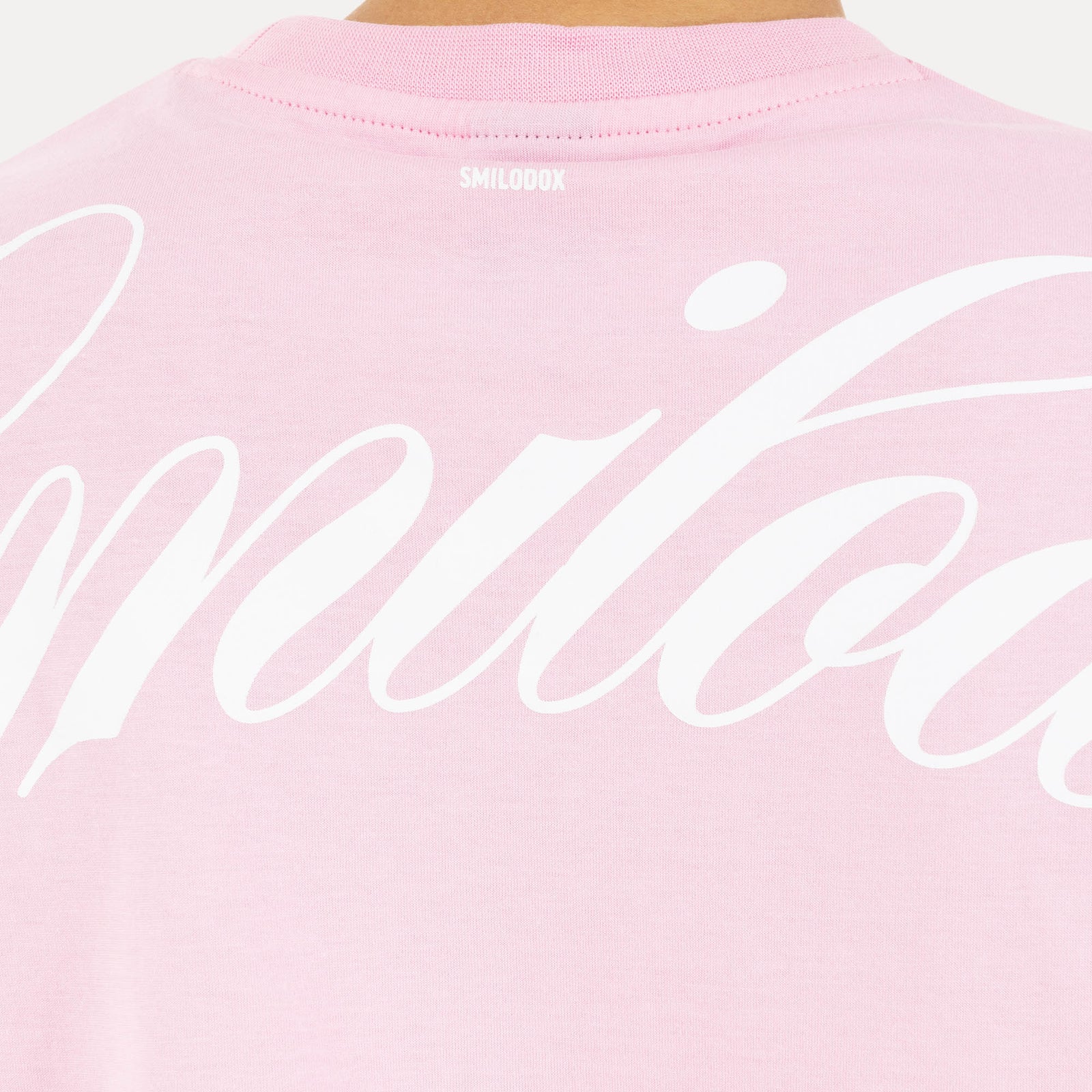 Unisex Oversize T-Shirt Feyd