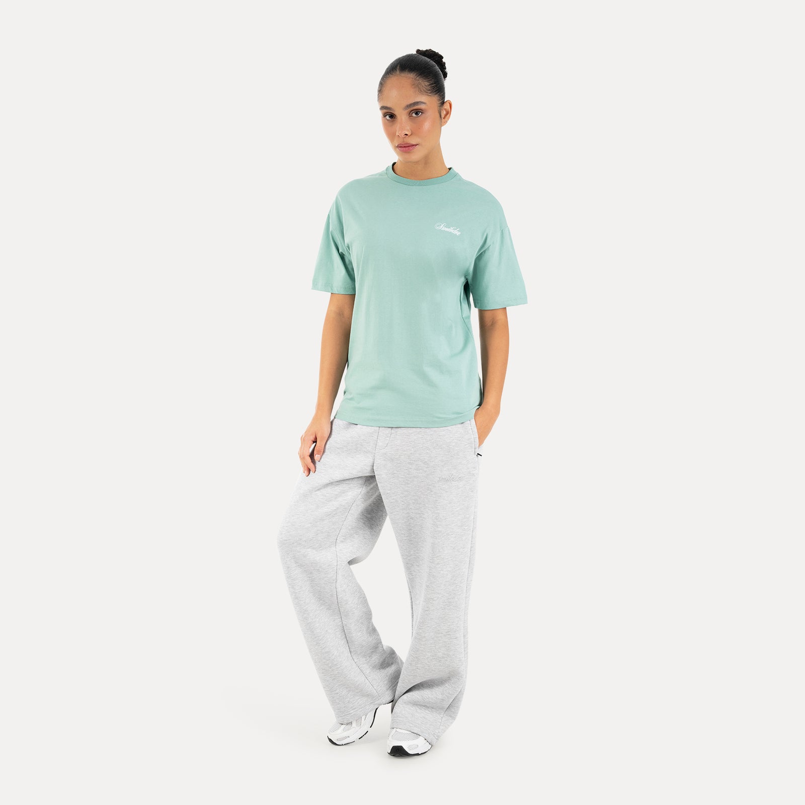 Unisex Oversize T-Shirt Feyd