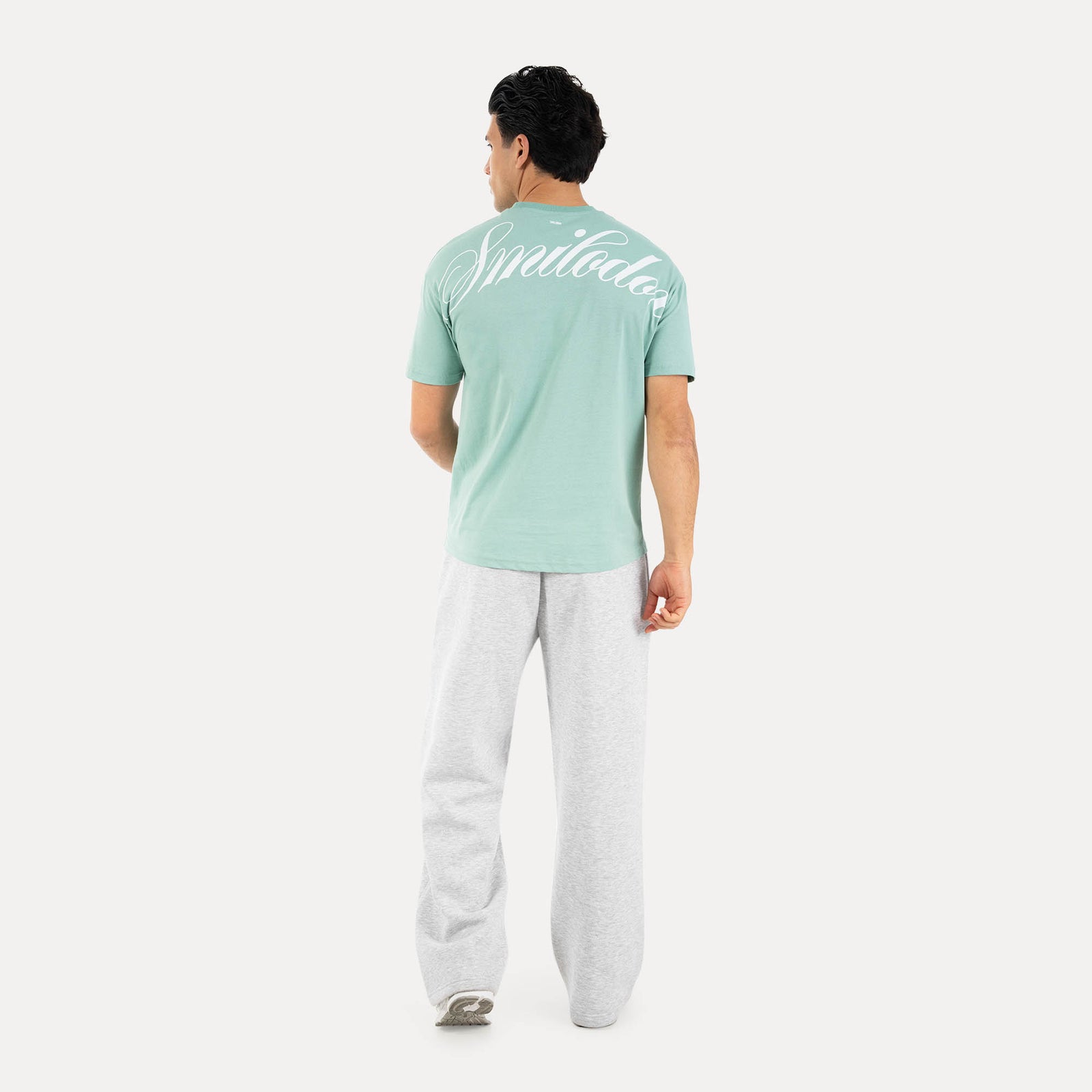 Unisex Oversize T-Shirt Feyd