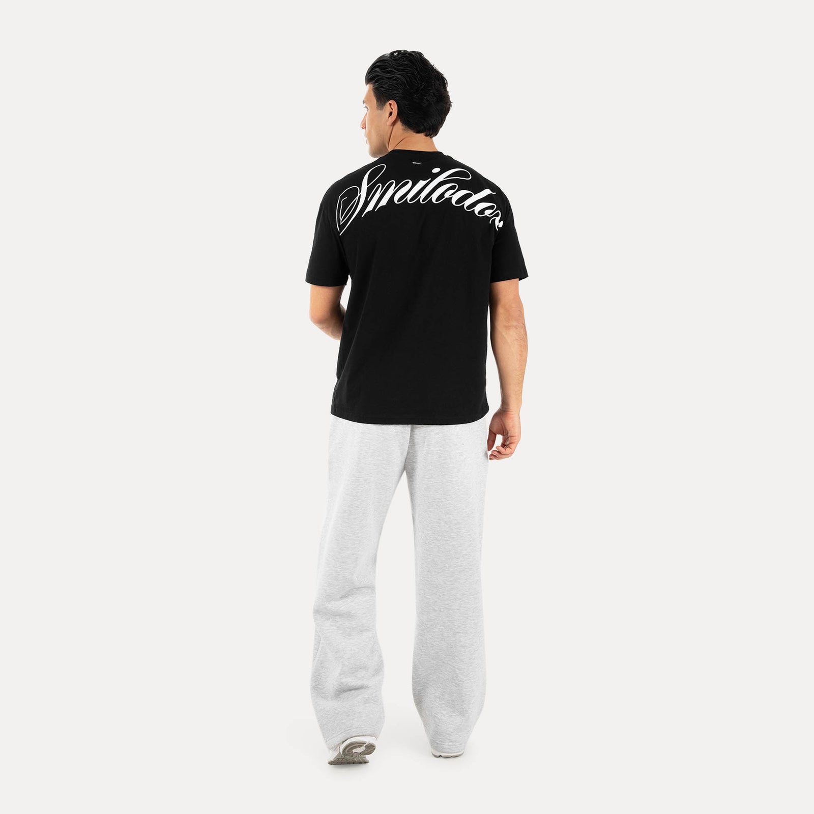 Unisex Oversize T-Shirt Feyd