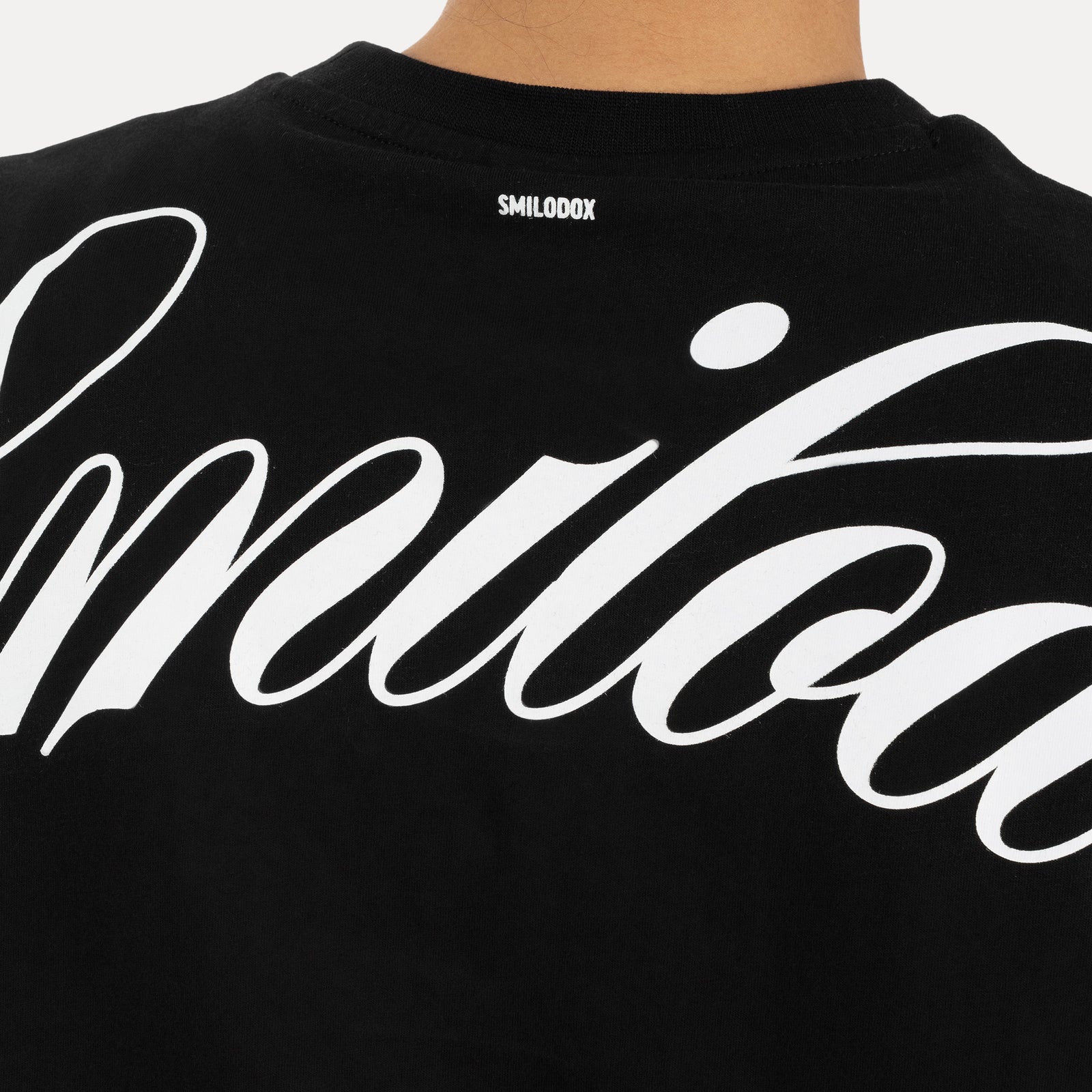 Unisex Oversize T-Shirt Feyd