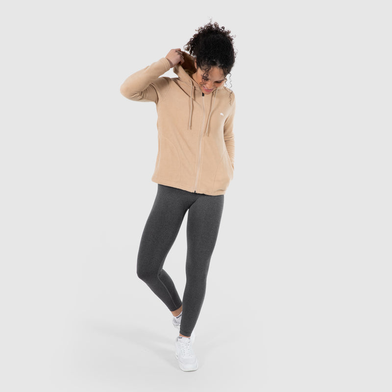 Fleecejacke Aurora