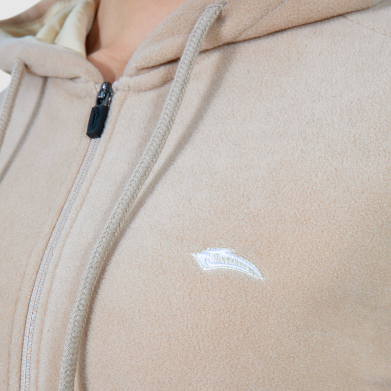 Fleecejacke Aurora