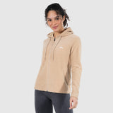 Fleecejacke Aurora