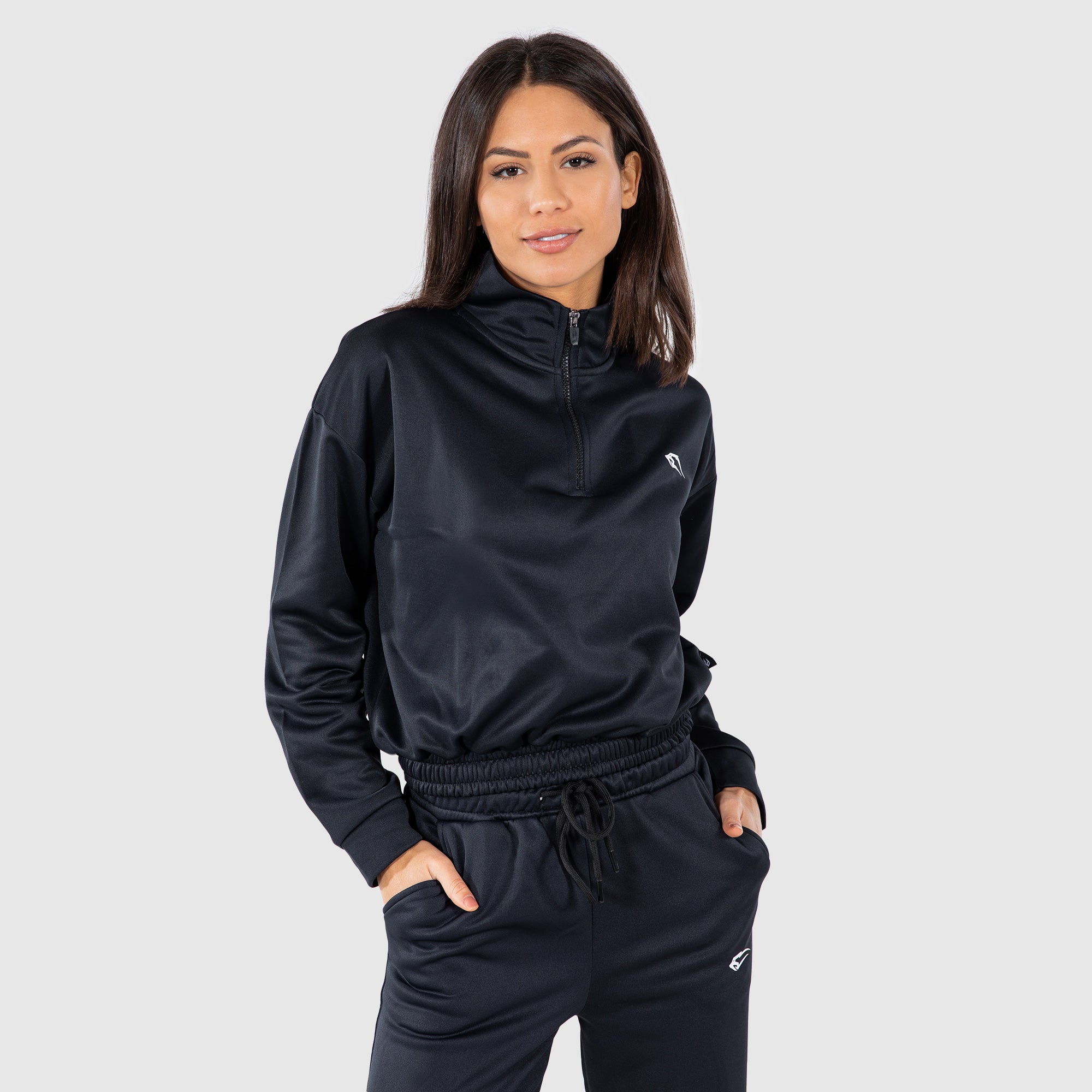 Sweatshirt Glams