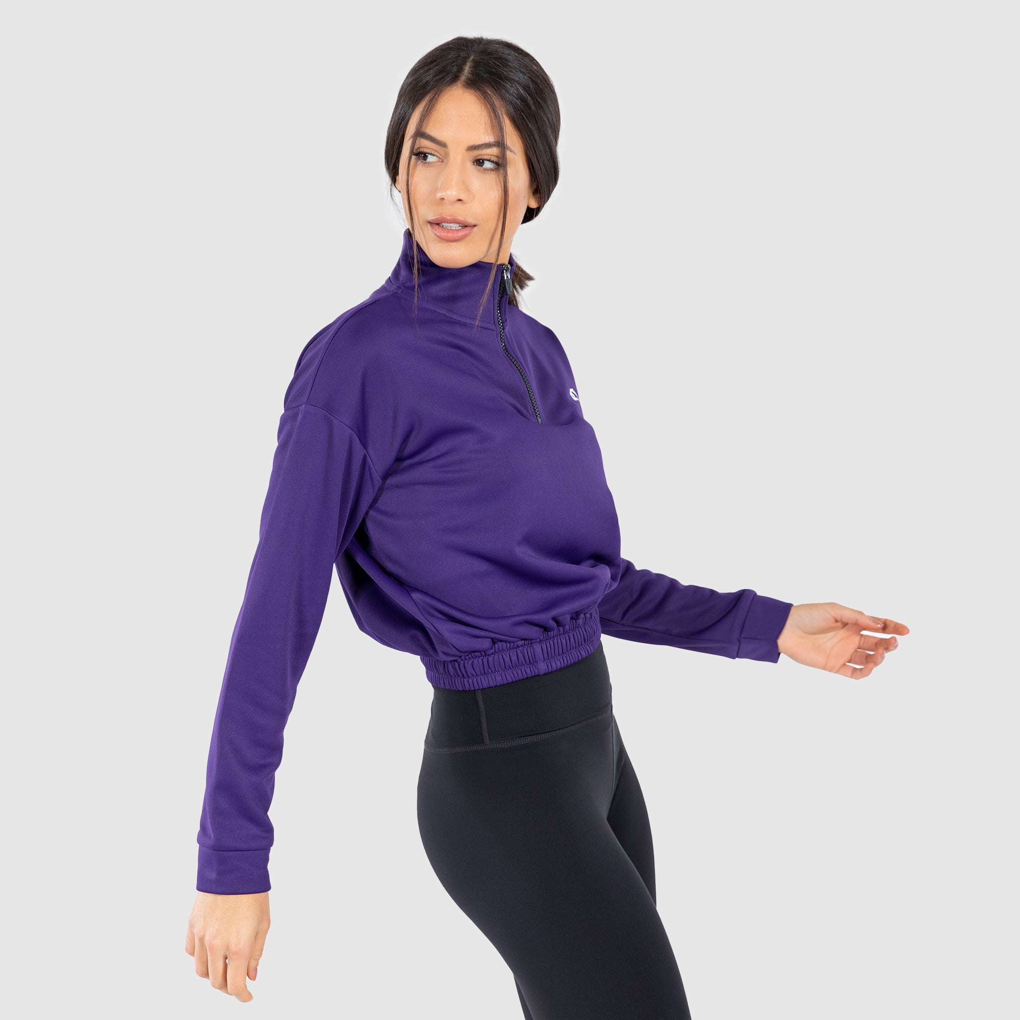 Sweatshirt Glams