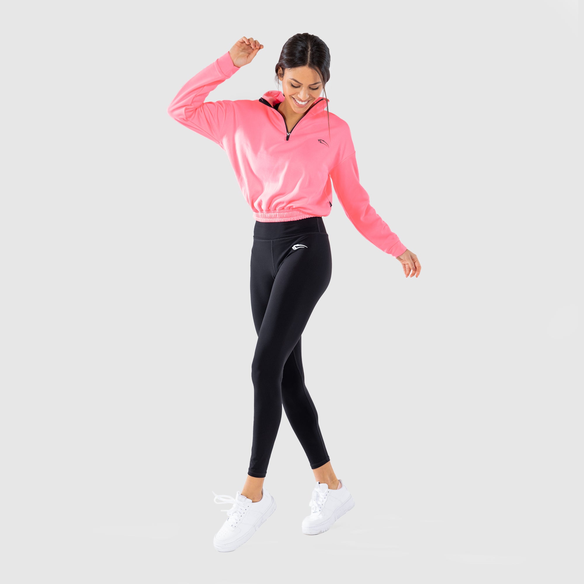 Sweatshirt Glams