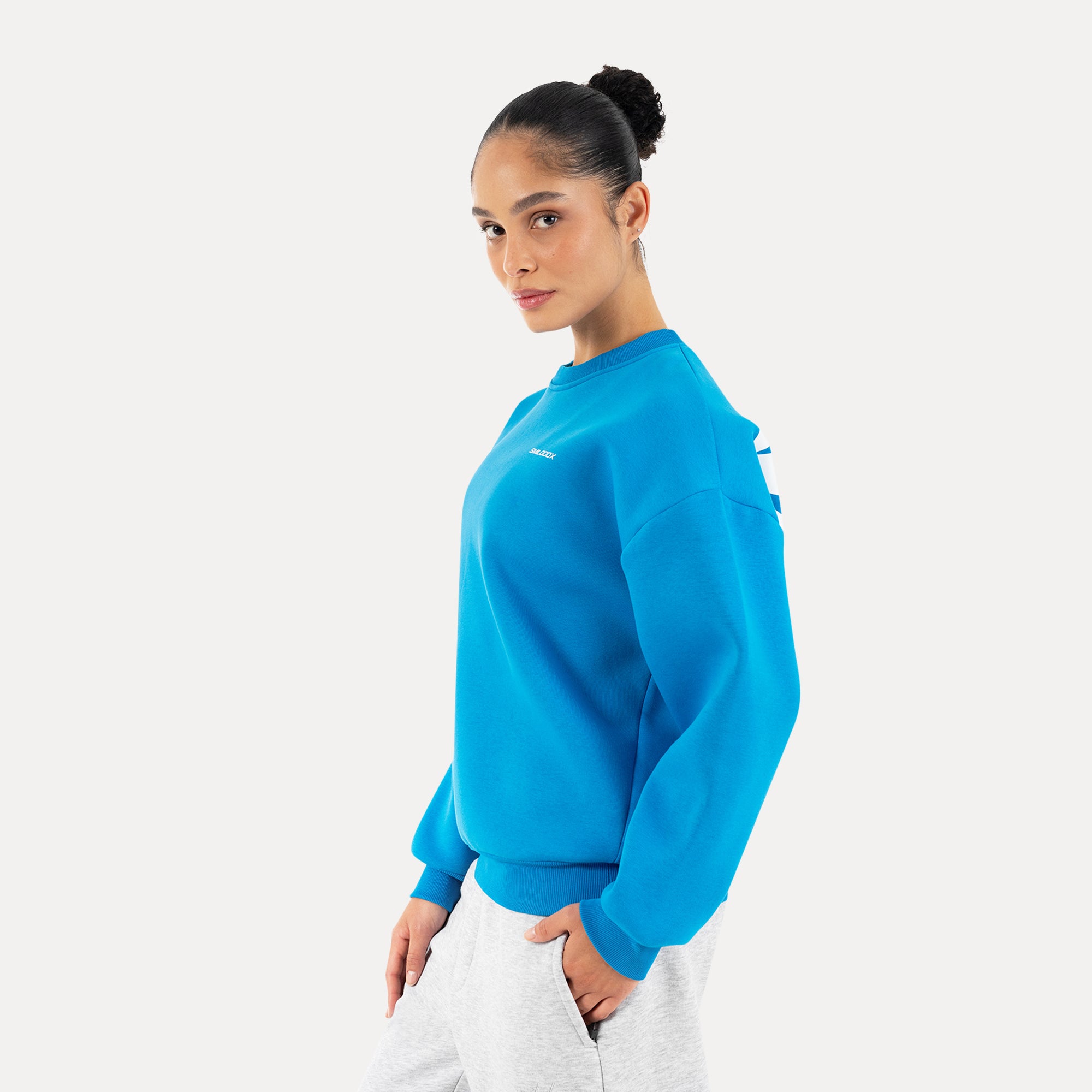 Blau