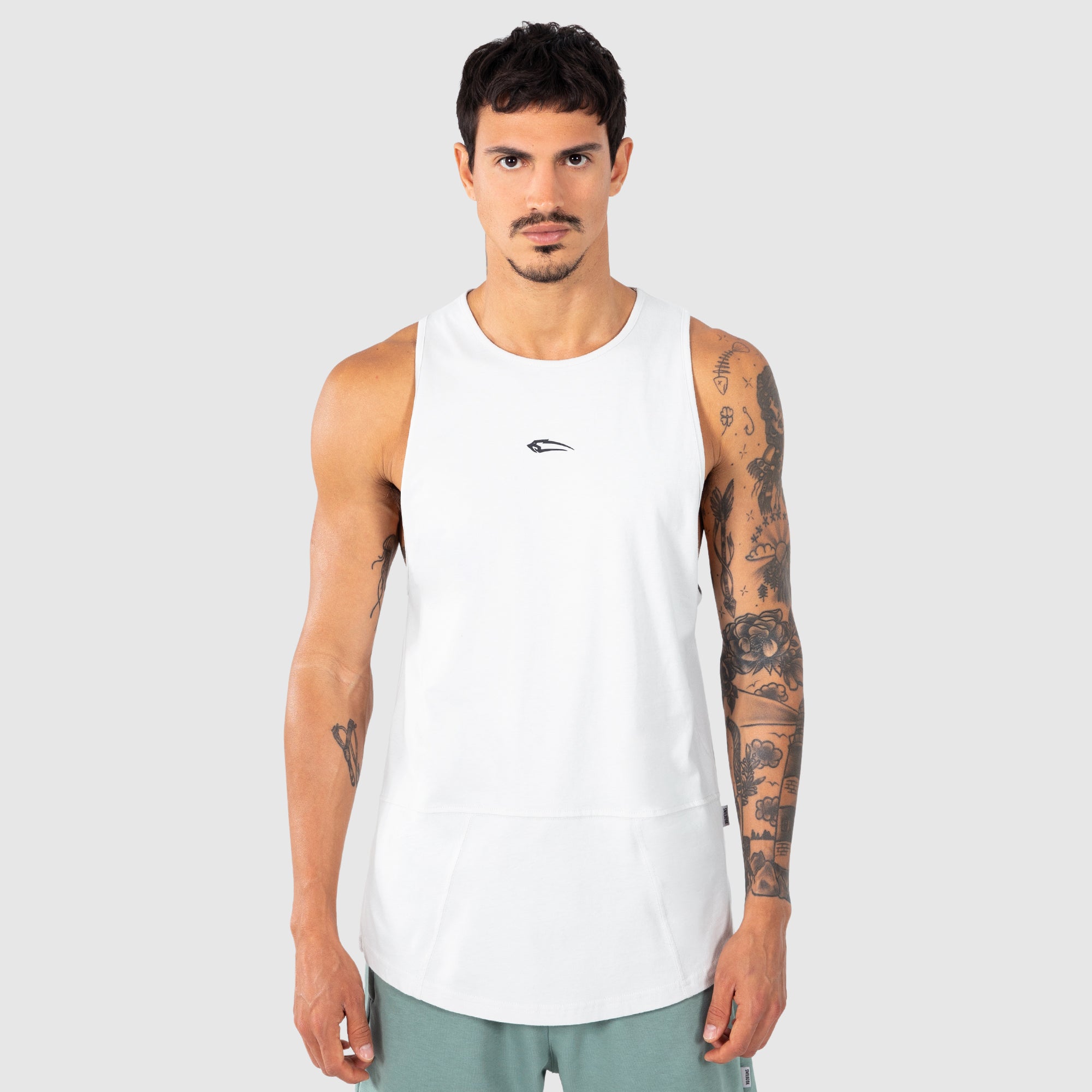 Tank Top Tim