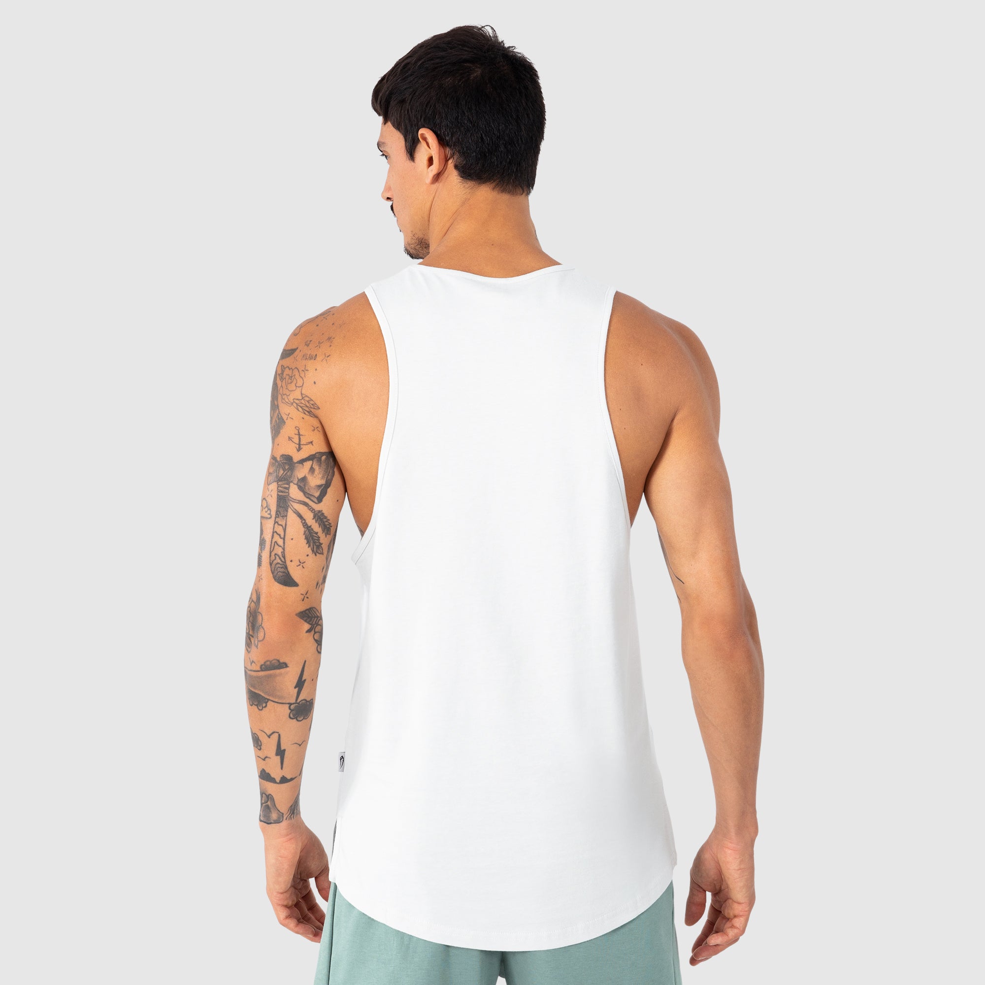 Tank Top Tim