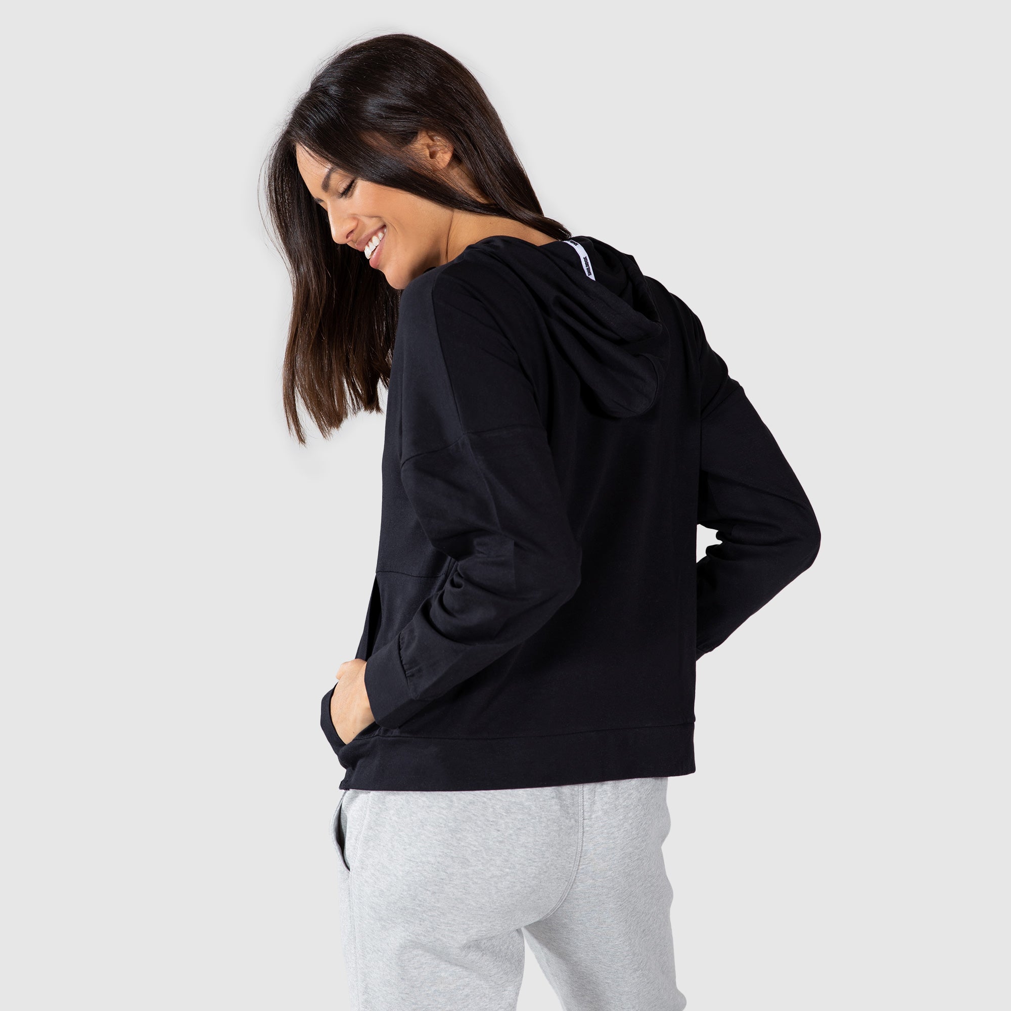Hoodie Modest