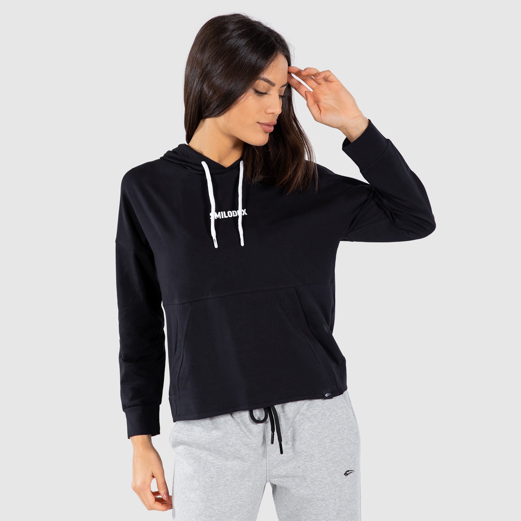 Hoodie Modest