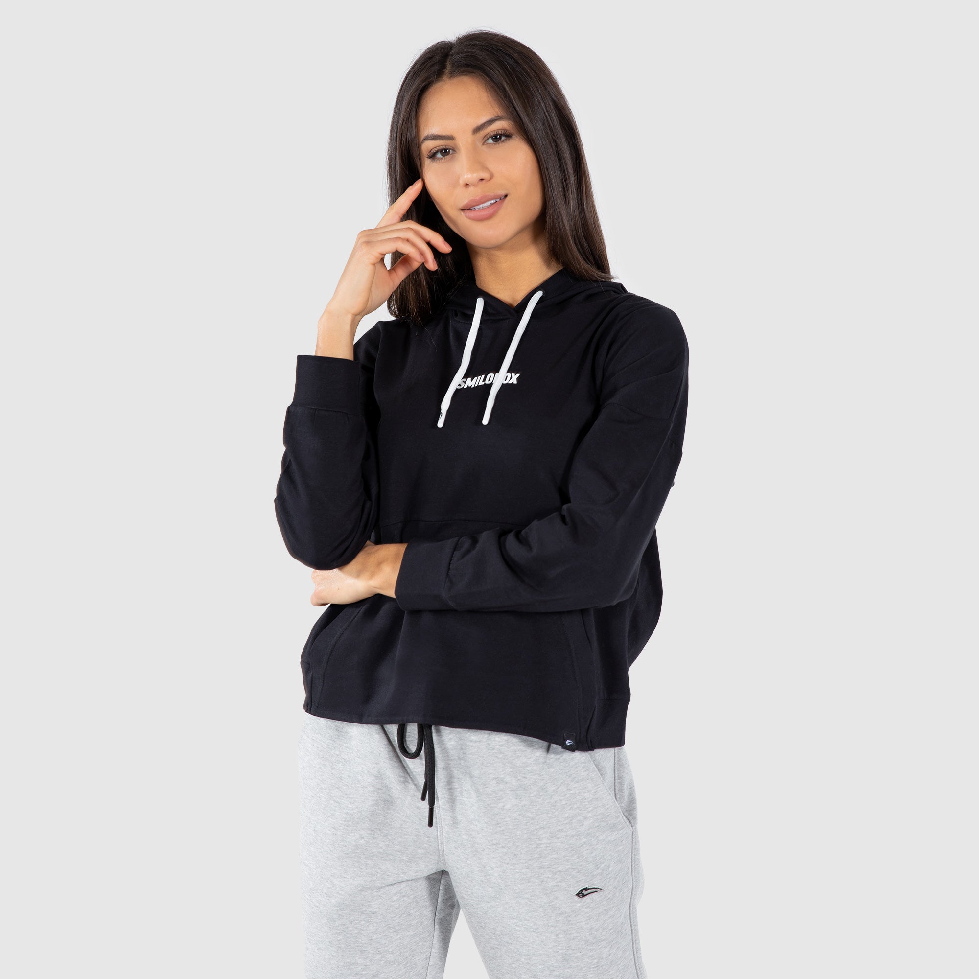 Hoodie Modest