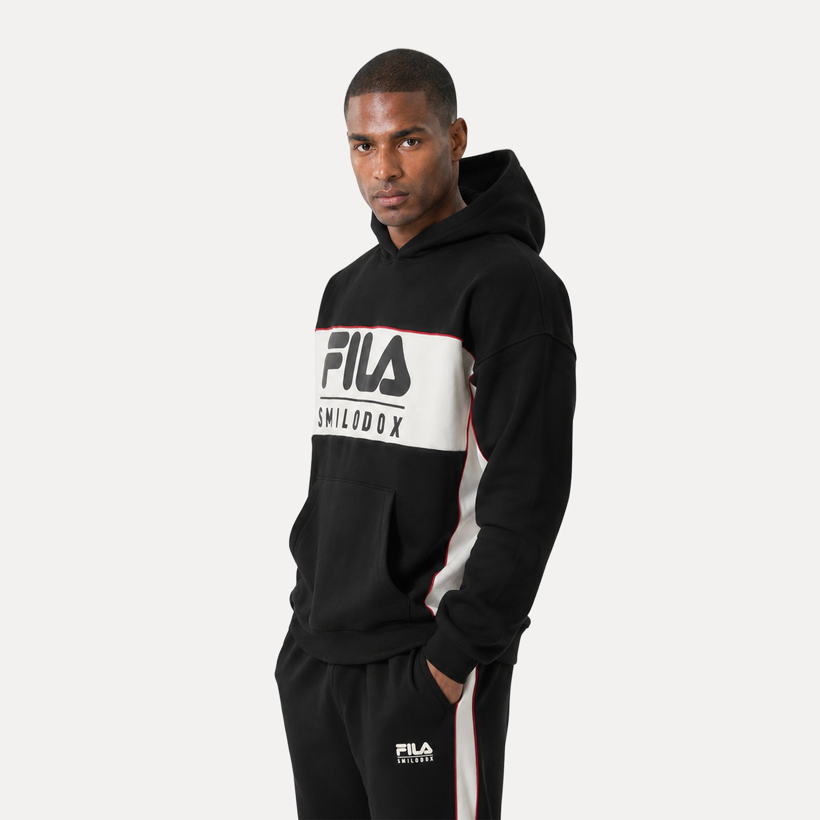 Hoodie Tremiti