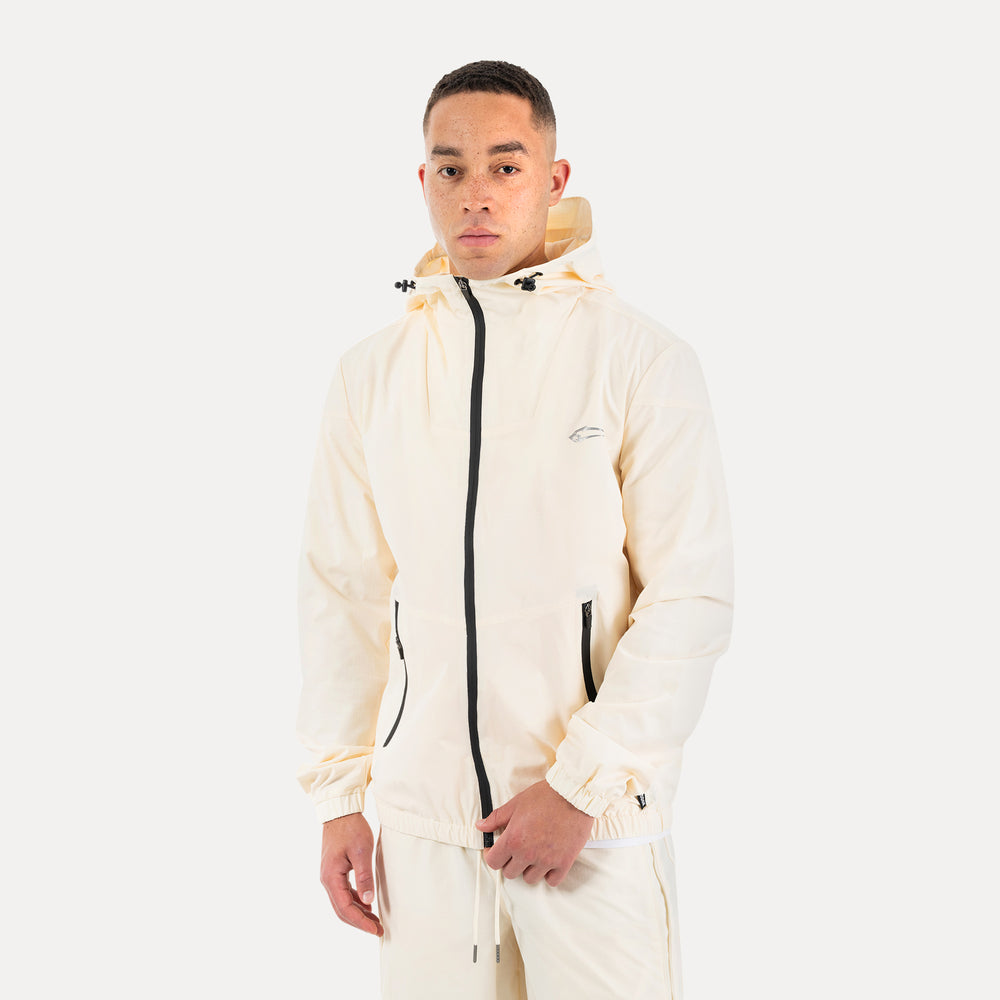 Jacke Lorenzo