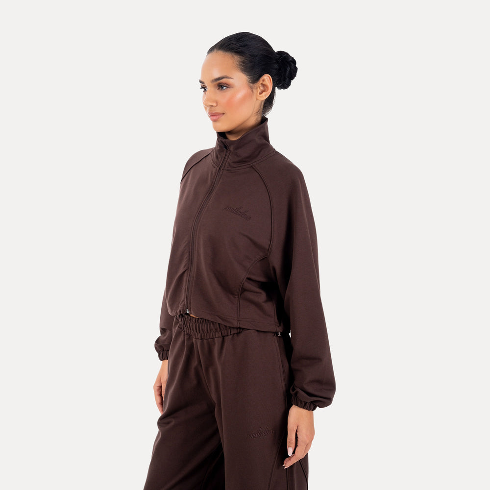 Jacke Ylena