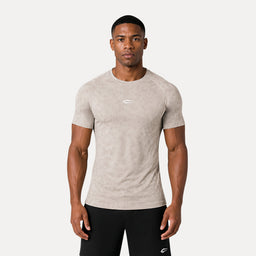 Kompression Camo T-Shirt Varek
