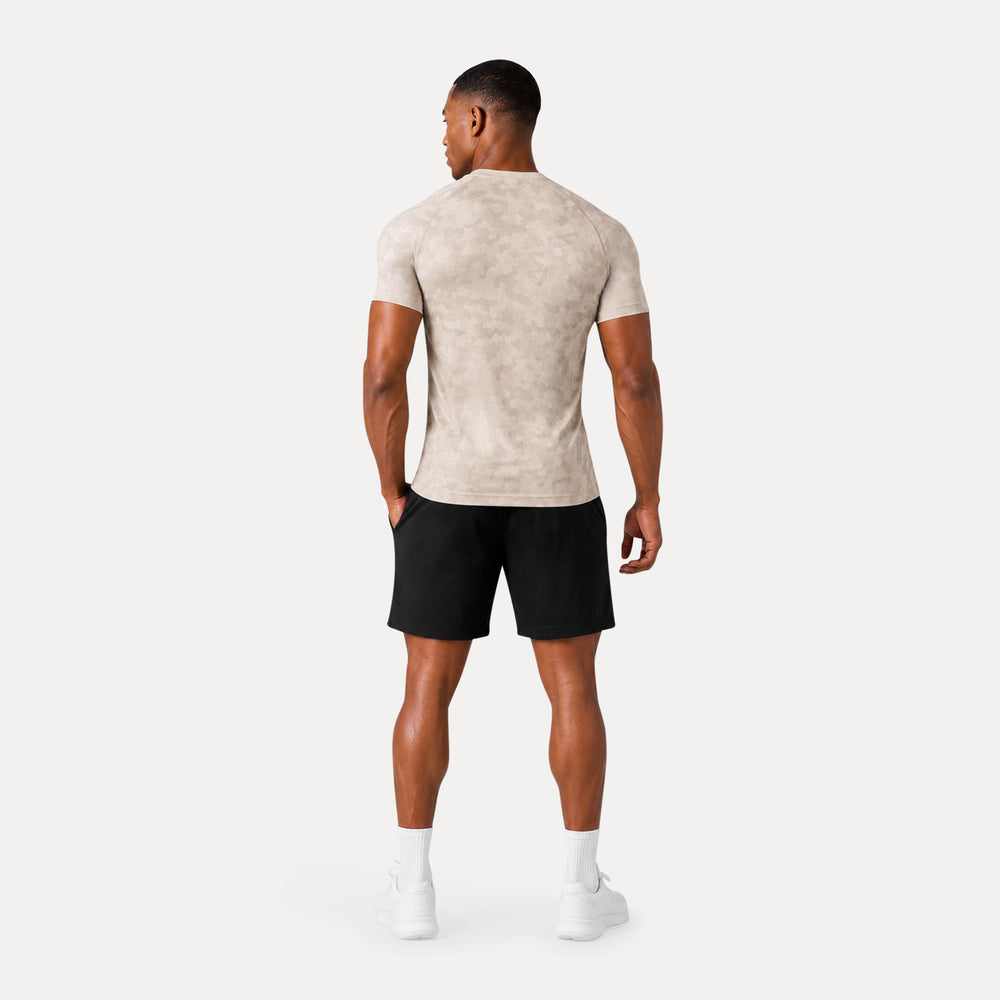 Kompression Camo T-Shirt Varek