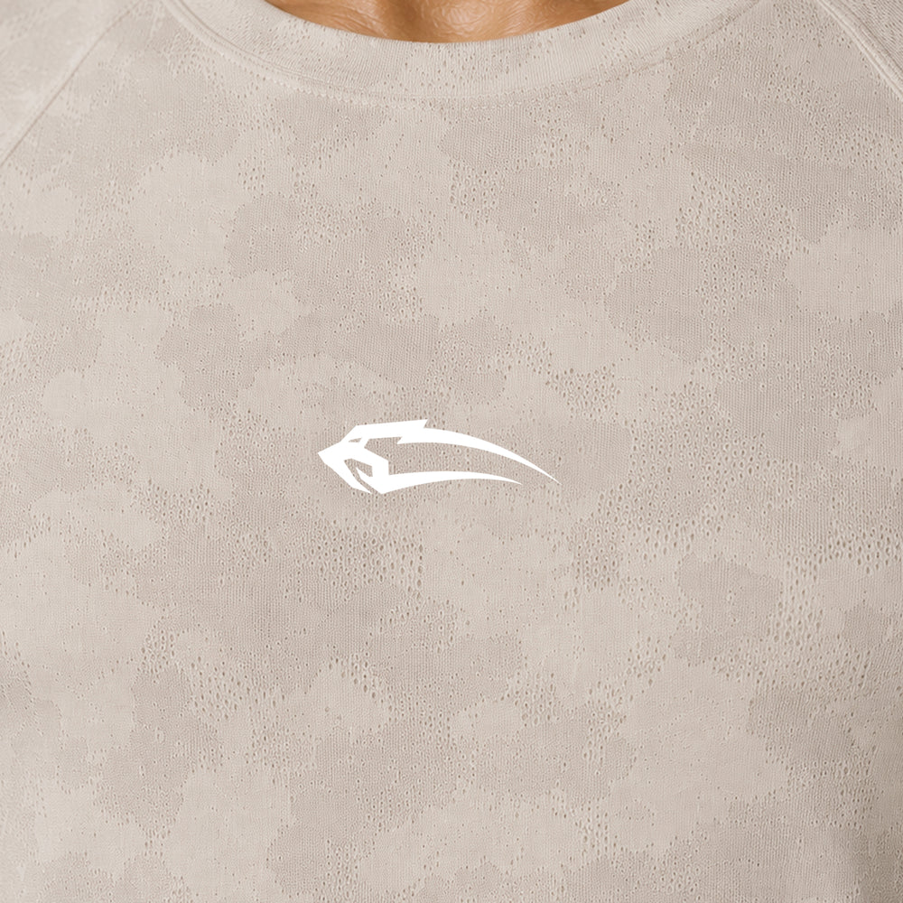Kompression Camo Tank Top Varek