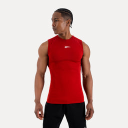 Kompression Tank Top Carnos