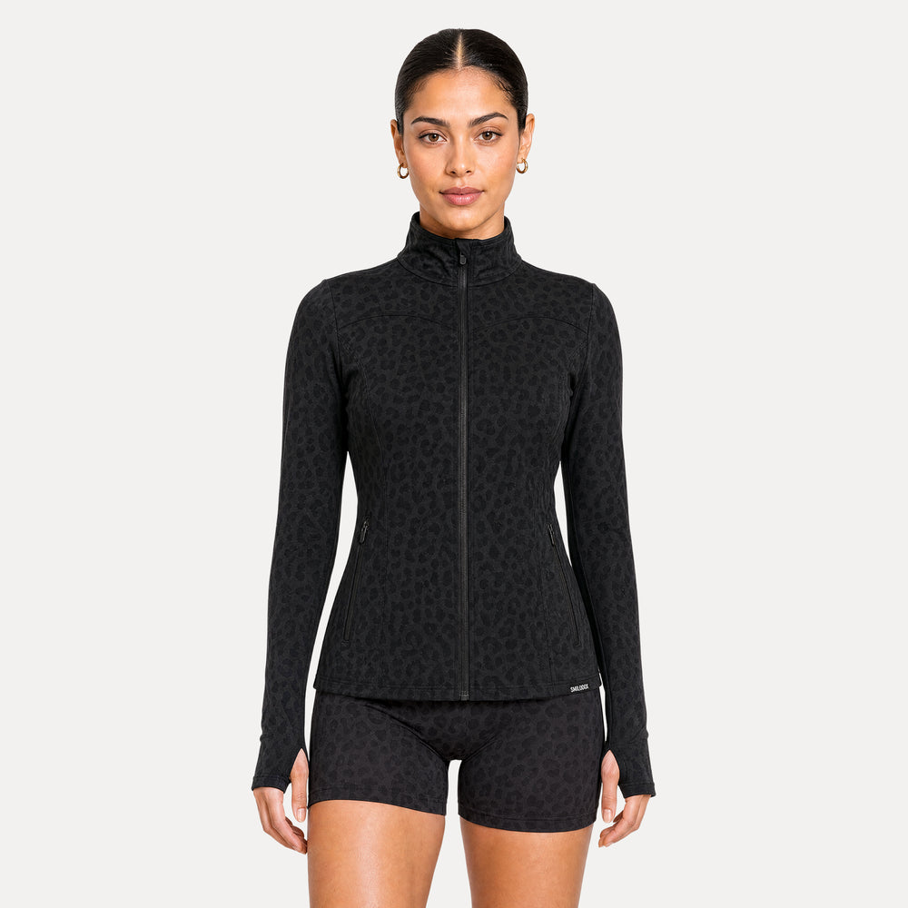 LEO Jacke Velvara