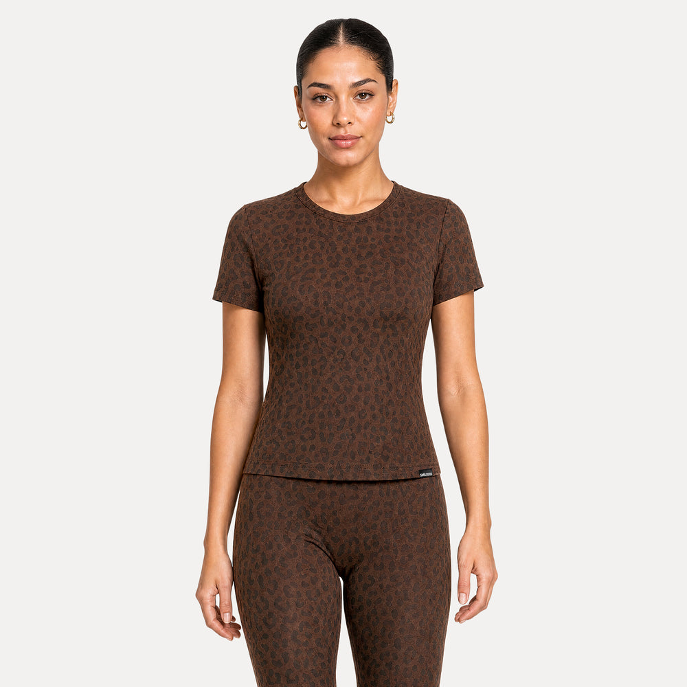LEO T-Shirt Velvara