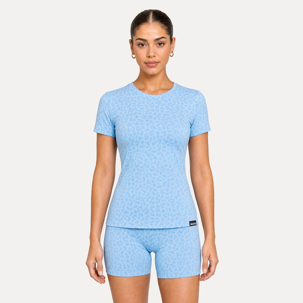 LEO T-Shirt Velvara