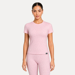 LEO T-Shirt Velvara