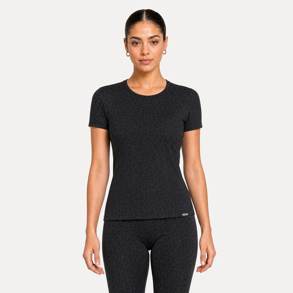 LEO T-Shirt Velvara