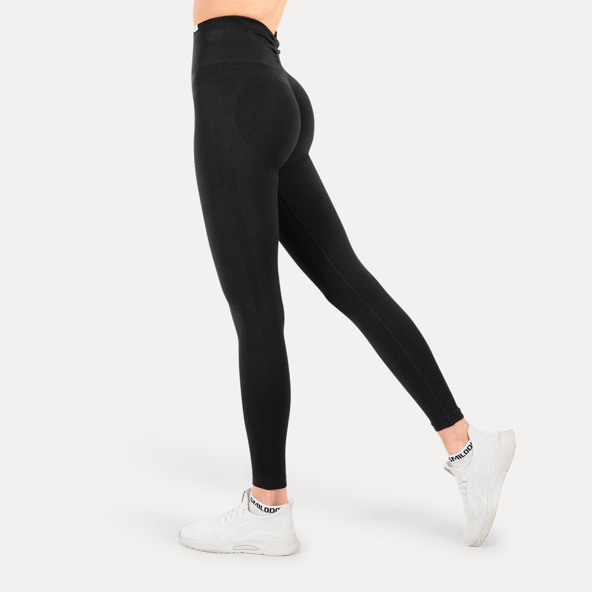 Leggings Lesedi Seamless Scrunch