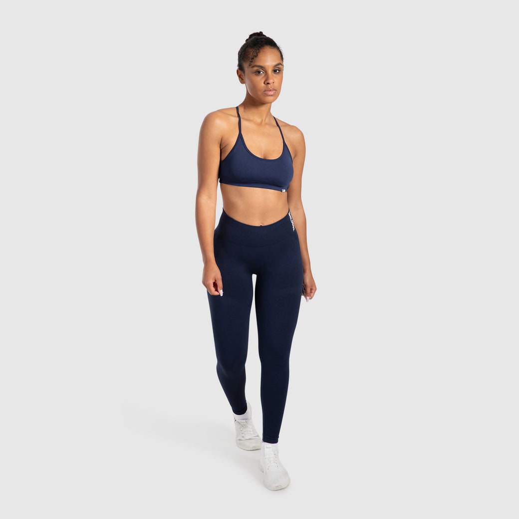 Leggings Sonnia Scrunch