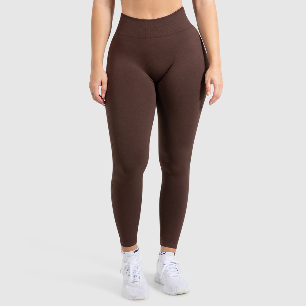 Leggings Cetrina Scrunch