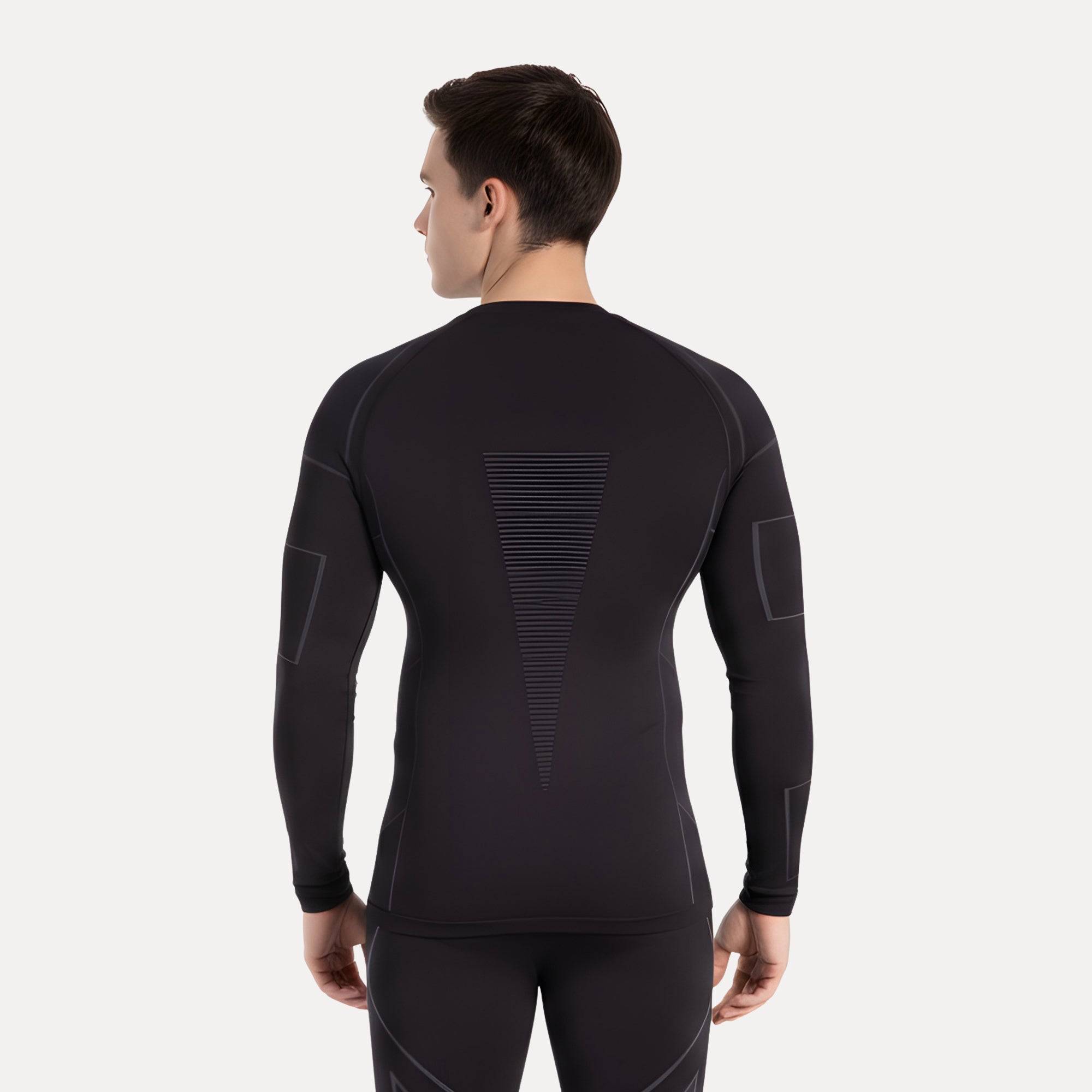 Outfit Set Tarian Seamless