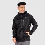 Regenjacke Crawford