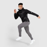 Regenjacke Crawford