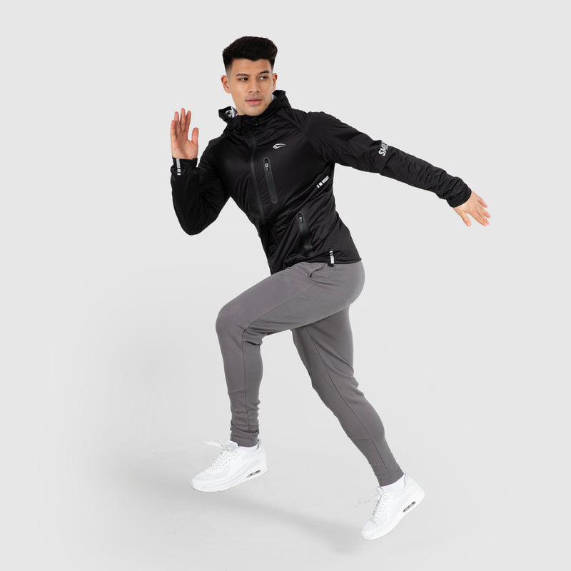 Regenjacke Crawford