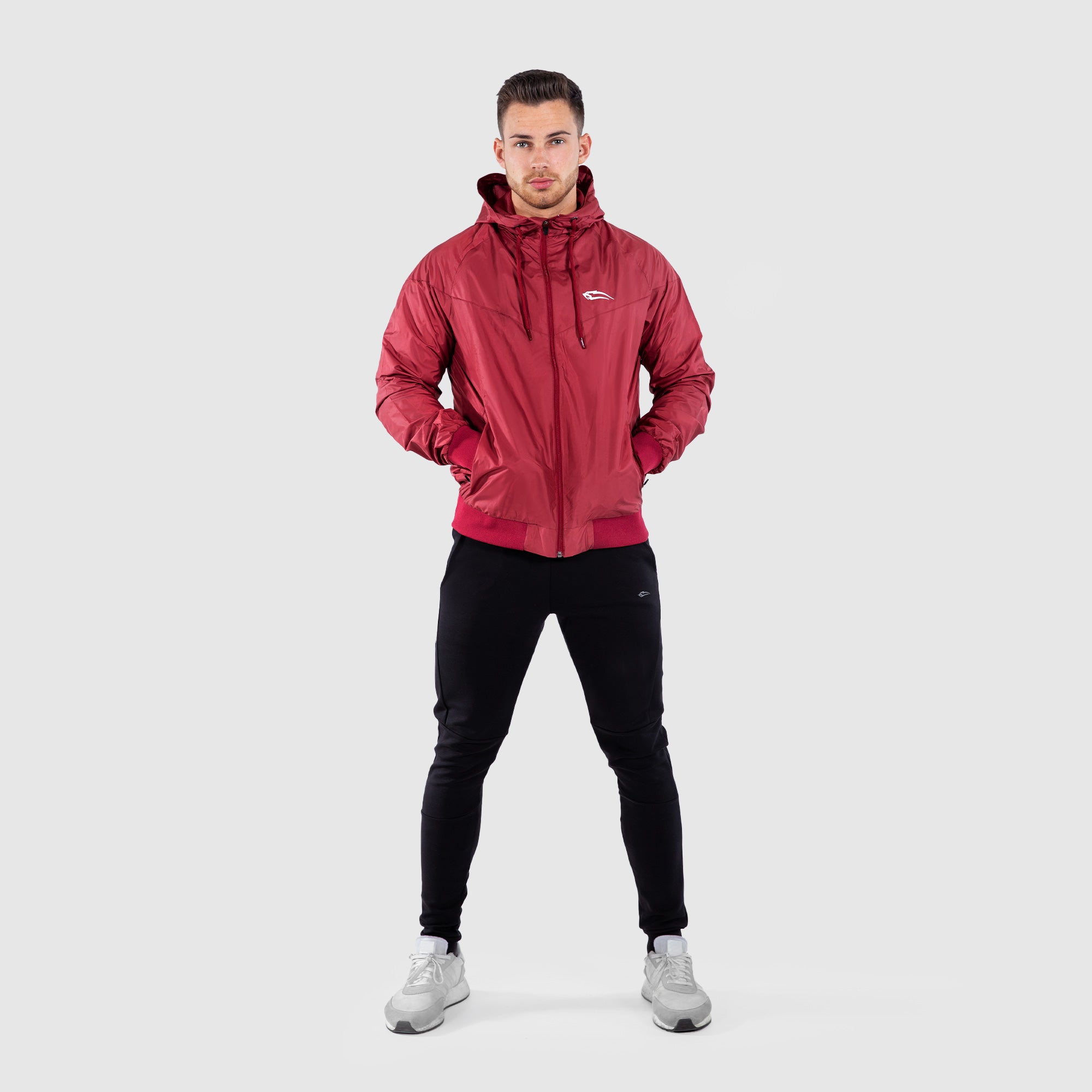 Outdoorjacke Light