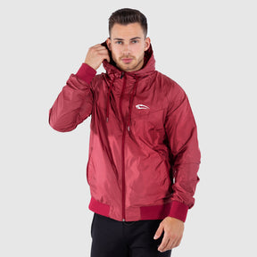 Outdoorjacke Light