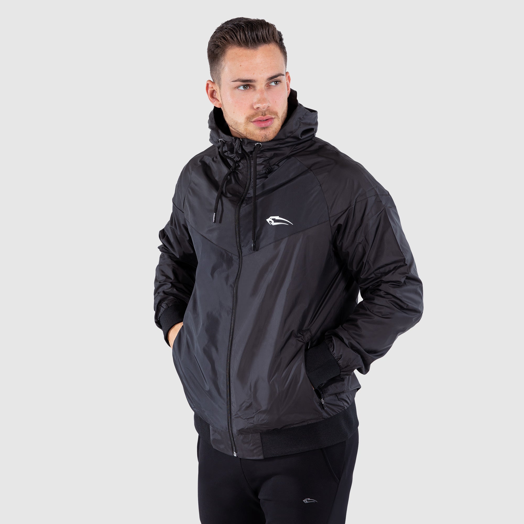 Outdoorjacke Light